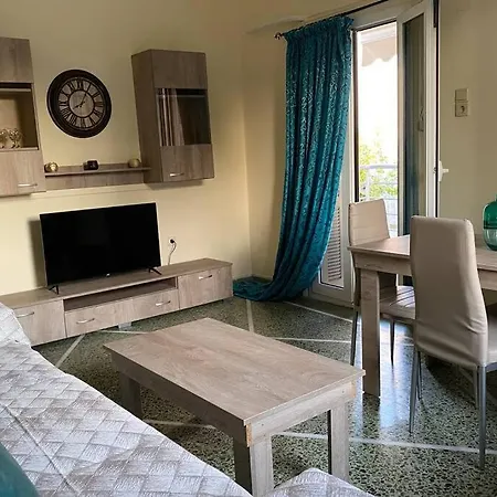 Casa Di Sardi Apartment