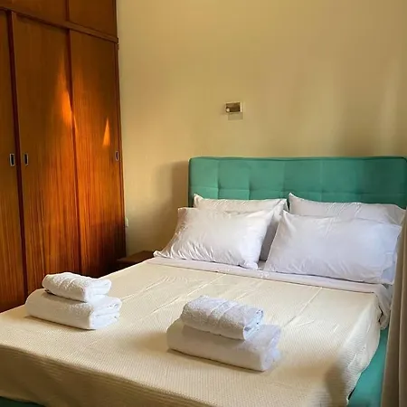 Casa Di Sardi Apartment Kos Town