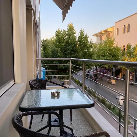 Casa Di Sardi Apartment *