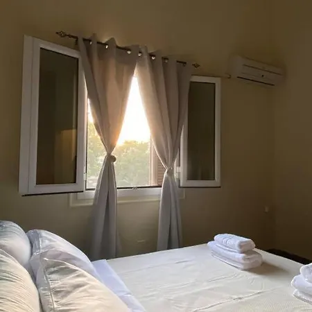 Casa Di Sardi Apartment Kos Town
