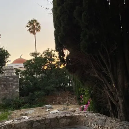 Apartment Casa Di Sardi Kos Town
