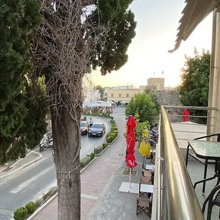 Casa Di Sardi Apartment Kos Town