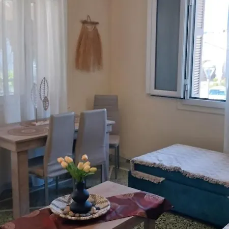 Apartment Casa Di Sardi