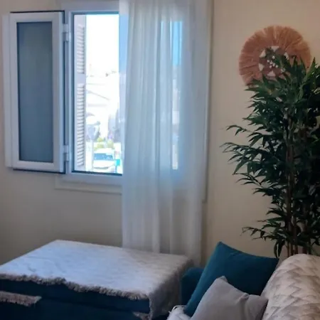 Casa Di Sardi Apartment Kos Town