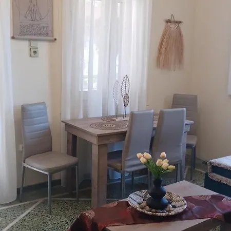 Casa Di Sardi Kos Town