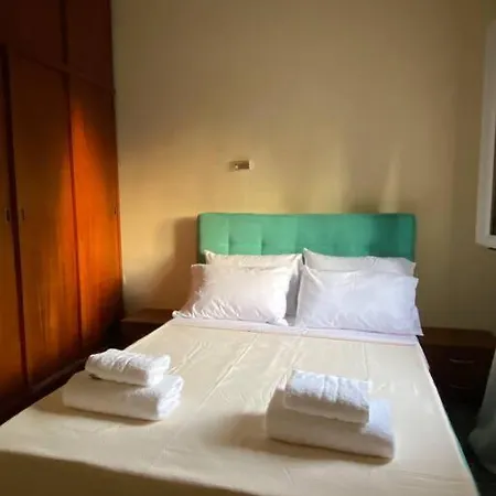 Casa Di Sardi İstanköy
