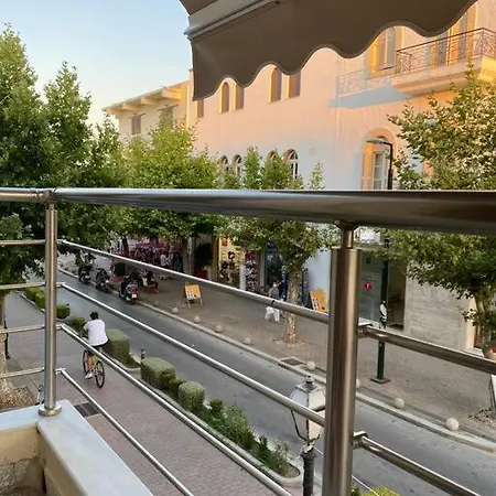 Daire Casa Di Sardi İstanköy
