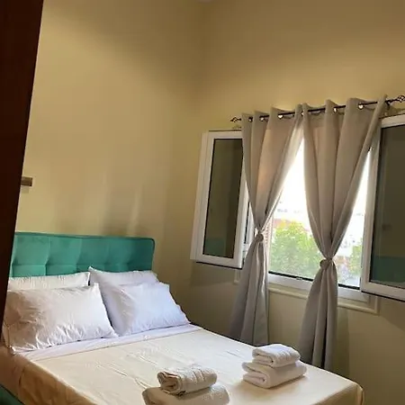 Daire Casa Di Sardi *
