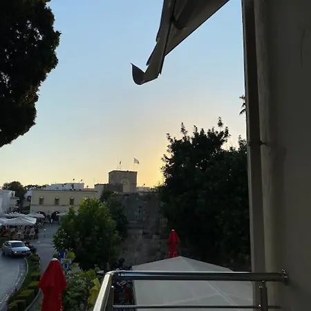 Casa Di Sardi * İstanköy