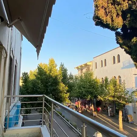 Casa Di Sardi Daire