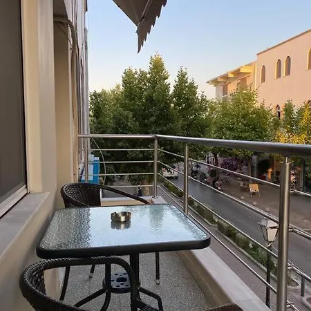 Daire Casa Di Sardi İstanköy