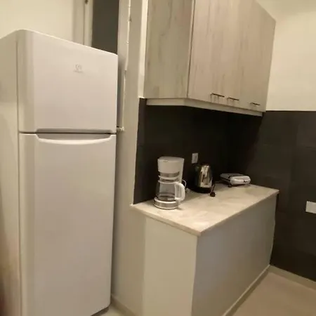 Daire Casa Di Sardi İstanköy