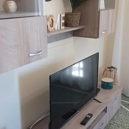 Daire Casa Di Sardi İstanköy