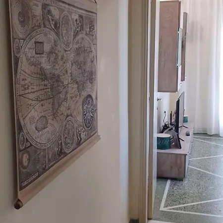 Casa Di Sardi İstanköy