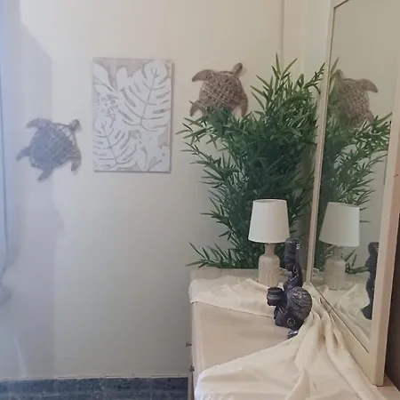 Daire Casa Di Sardi *