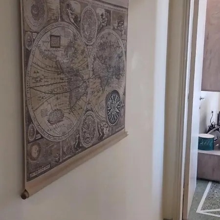 Casa Di Sardi Daire İstanköy